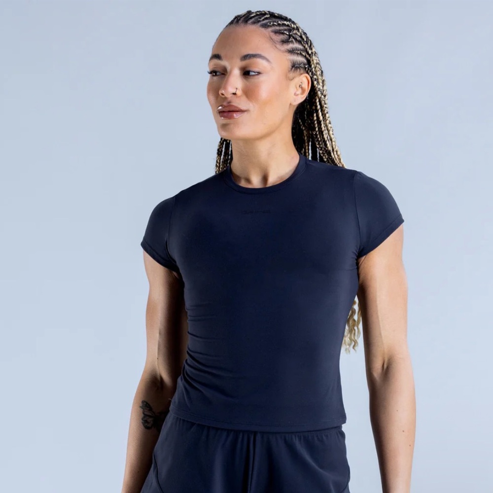 Black Dfyne origin top